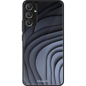 iSaprio Lesklé pouzdro Dark Waves 10 - Samsung Galaxy A34 5G