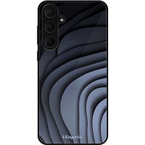iSaprio Lesklé pouzdro Dark Waves 10 - Samsung Galaxy A35 5G