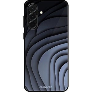 iSaprio Lesklé puzdro Dark Waves 10 – Samsung Galaxy A36