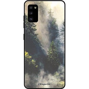 iSaprio Lesklé puzdro Forrest 01 – Samsung Galaxy A41
