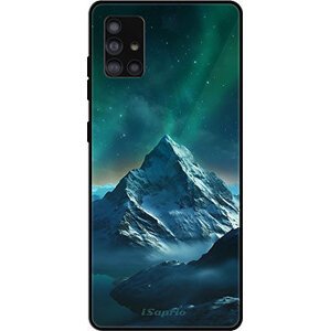 iSaprio Lesklé puzdro Aurora 01 – Samsung Galaxy A51