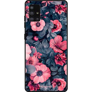 iSaprio Lesklé puzdro Blossom Harmony 10 – Samsung Galaxy A51