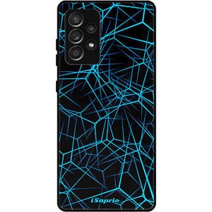 iSaprio Lesklé puzdro Abstract Outlines 12 – Samsung Galaxy A52/A52 5G/A52s 5G