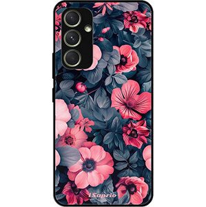 iSaprio Lesklé puzdro Blossom Harmony 10 – Samsung Galaxy A54 5G