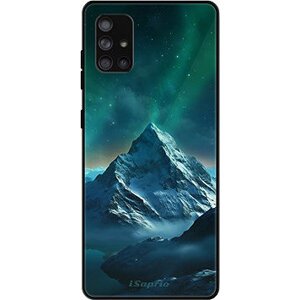iSaprio Lesklé pouzdro Aurora 01 - Samsung Galaxy A71