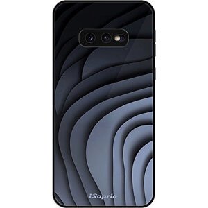 iSaprio Lesklé puzdro Dark Waves 10 – Samsung Galaxy S10e