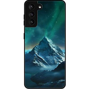 iSaprio Lesklé puzdro Aurora 01 – Samsung Galaxy S21