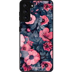 iSaprio Lesklé puzdro Blossom Harmony 10 – Samsung Galaxy S21