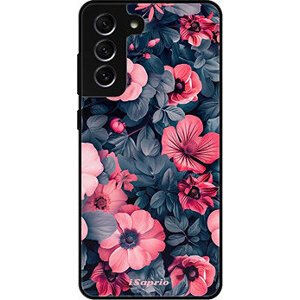 iSaprio Lesklé puzdro Blossom Harmony 10 – Samsung Galaxy S21 FE 5G