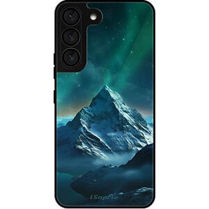 iSaprio Lesklé puzdro Aurora 01 – Samsung Galaxy S22 5G