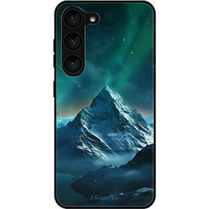 iSaprio Lesklé pouzdro Aurora 01 - Samsung Galaxy S23 5G