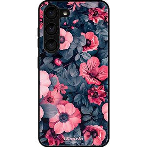 iSaprio Lesklé pouzdro Blossom Harmony 10 - Samsung Galaxy S23 5G