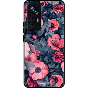 iSaprio Lesklé pouzdro Blossom Harmony 10 - Xiaomi 12T / 12T Pro