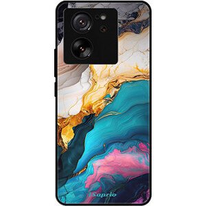 iSaprio Lesklé pouzdro Color Marble 21 - Xiaomi 13T / 13T Pro