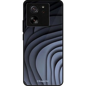iSaprio Lesklé pouzdro Dark Waves 10 - Xiaomi 13T / 13T Pro