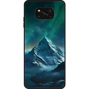 iSaprio Lesklé pouzdro Aurora 01 - Xiaomi Poco X3 Pro / X3 NFC