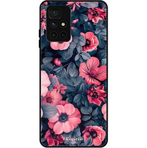 iSaprio Lesklé pouzdro Blossom Harmony 10 - Xiaomi Redmi 10