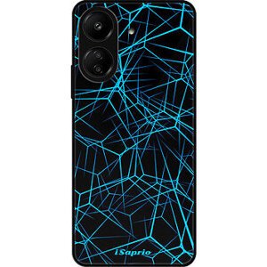 iSaprio Lesklé pouzdro Abstract Outlines 12 - Xiaomi Redmi 13C