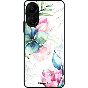 iSaprio Lesklé pouzdro Flower Art 01 - Xiaomi Redmi 13C
