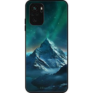 iSaprio Lesklé pouzdro Aurora 01 - Xiaomi Redmi Note 10 / Note 10S