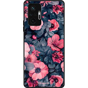 iSaprio Lesklé pouzdro Blossom Harmony 10 - Xiaomi Redmi Note 10 Pro
