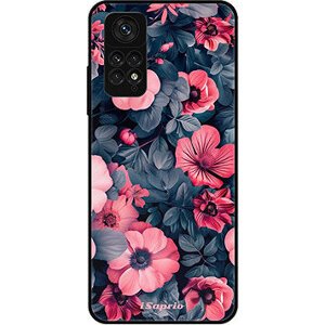 iSaprio Lesklé pouzdro Blossom Harmony 10 - Xiaomi Redmi Note 11 / Note 11S