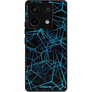 iSaprio Lesklé pouzdro Abstract Outlines 12 - Xiaomi Redmi Note 13 Pro 5G / Poco X6 5G