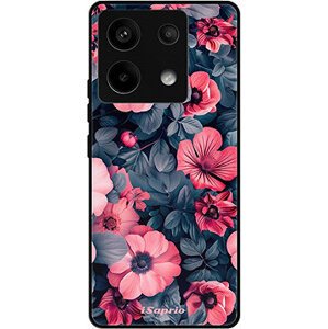 iSaprio Lesklé pouzdro Blossom Harmony 10 - Xiaomi Redmi Note 13 Pro 5G / Poco X6 5G