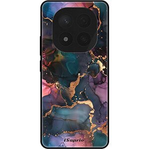 iSaprio Lesklé pouzdro Dark Marble 10 - Xiaomi Redmi Note 14 Pro 5G/14 Pro+ 5G