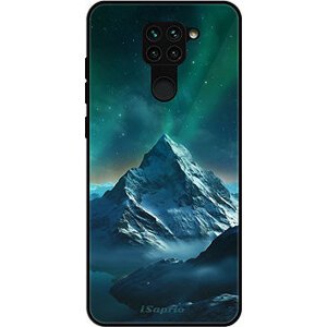 iSaprio Lesklé pouzdro Aurora 01 - Xiaomi Redmi Note 9