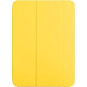 Apple Smart Folio na iPad (A16) - citrónově žluté