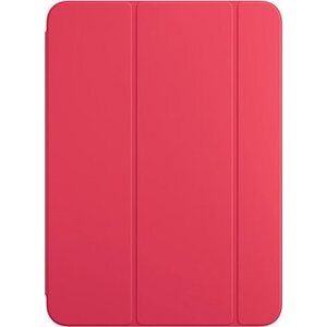 Apple Smart Folio na iPad (A16) - melounově červené