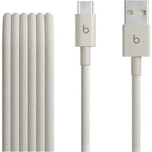 Apple Beats USB-A na USB-C Woven Cable (1.5m) - Surge Stone