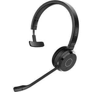 Jabra Evolve 65 TE, Link390a MS Mono