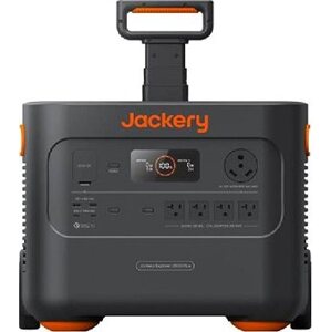 Jackery Explorer 2000 Plus Power station