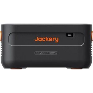 Jackery 2000 Plus Battery
