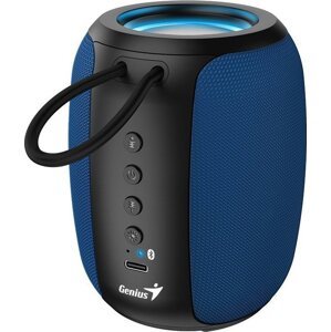 Genius SP-915BT modrý