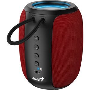 Genius SP-915BT červený