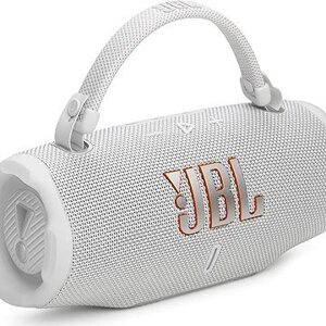 JBL Charge 6 White