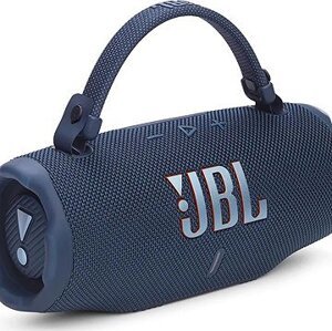 JBL Charge 6 Blue