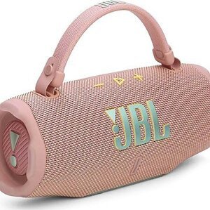 JBL Charge 6 Pink