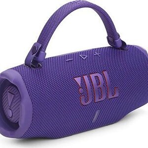 JBL Charge 6 Purple