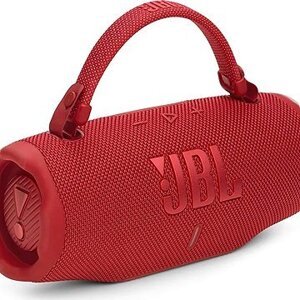 JBL Charge 6 Red