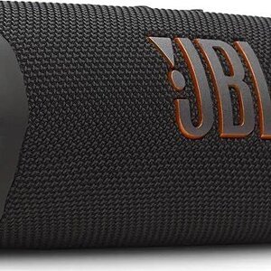 JBL Flip 7 Black