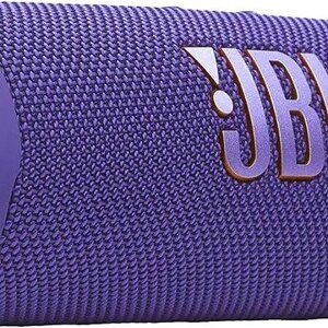 JBL Flip 7 Purple