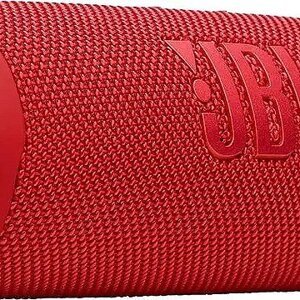 JBL Flip 7 Red