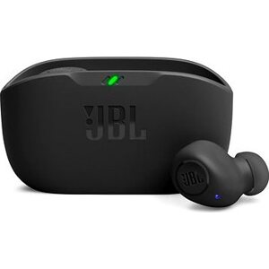 JBL Wave Buds 2 čierne