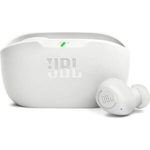 JBL Wave Buds 2 biele