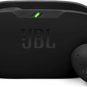 JBL Vibe Buds Black