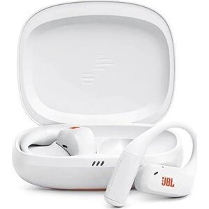 JBL Endurance Zone White